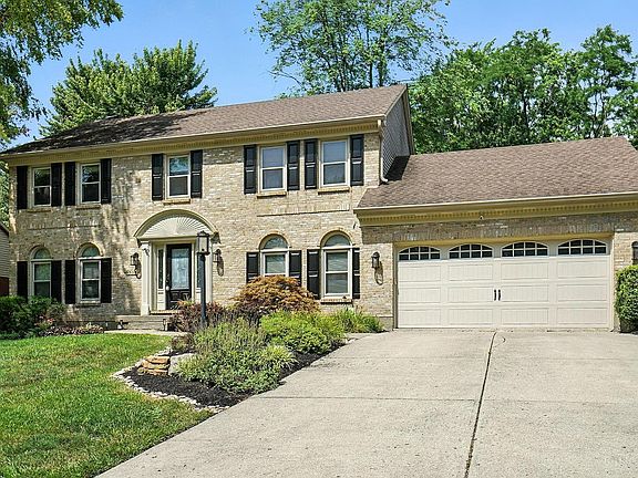 2nd image of 9919 McCauly Woods Dr