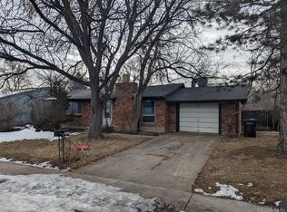 7022 W 76th Ave, Arvada, CO 80003