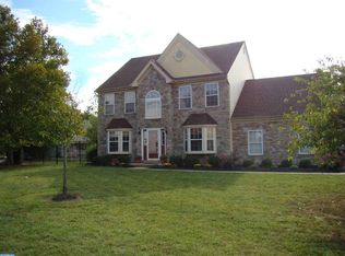 5025 Sundance Ct, Doylestown, PA 18902