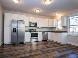 9 Washington St, New Bedford, MA 02740