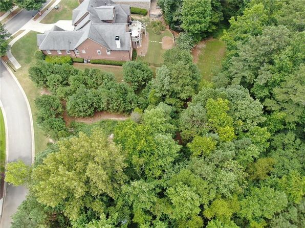 6158 Talmadge Run NW LOT 17, Acworth, GA 30101