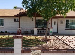 4849 W Almeria Rd, Phoenix, AZ 85035