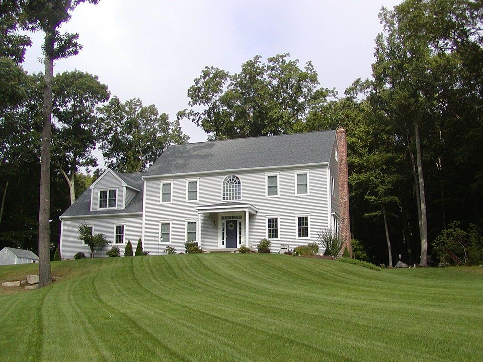 Front View