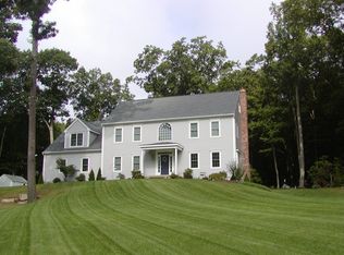 5 Elsie Ln, Clinton, CT 06413