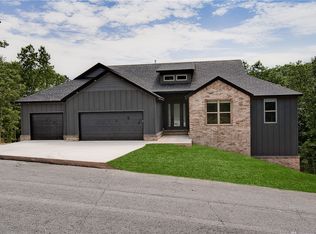 21 Aberdeen Dr, Bella Vista, AR 72715