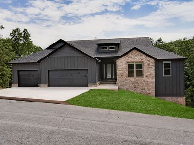 21 Aberdeen Dr, Bella Vista, AR, 72715