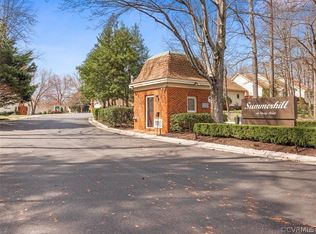 3112 Lake Shire Ct, Richmond, VA 23235