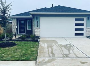 2822 Wingmore Ln, Houston, TX 77047