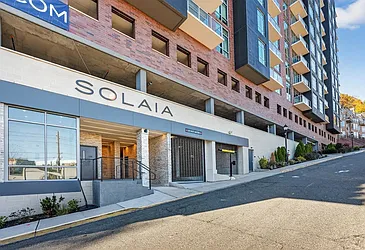 8701 Churchill Road, #505