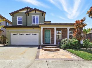 2788 Sunset Dune Way, Hayward, CA 94545