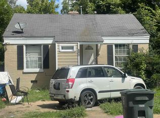 3160 Coleman Ave, Memphis, TN 38112