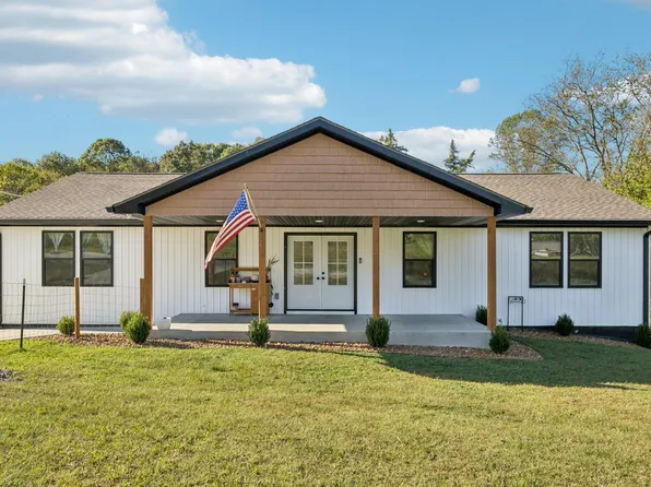 417 Defeated Creek Hwy, Carthage, TN 37030