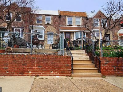 6242 Walker St, Philadelphia, PA, 19135