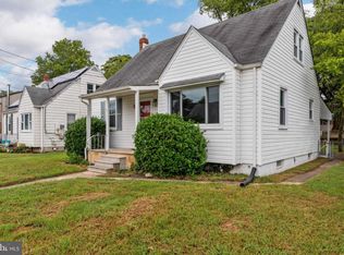 1 Dinsmore Ave, Glen Burnie, MD 21061