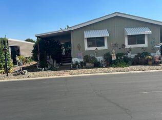 314 N Albert Ave SPACE 115, Exeter, CA 93221