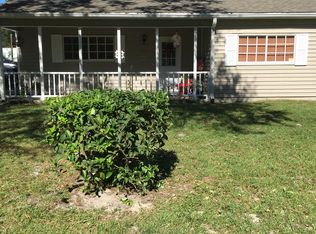1211 8th St, Orange City, FL 32763