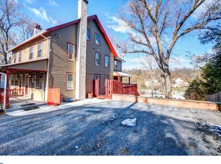 435 Upper Snuff Mill Row, Hockessin, DE 19707