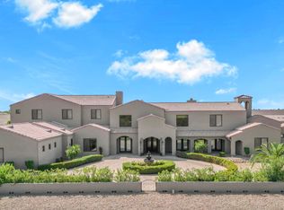 2285 E Chandler Heights Rd, Chandler, AZ 85249