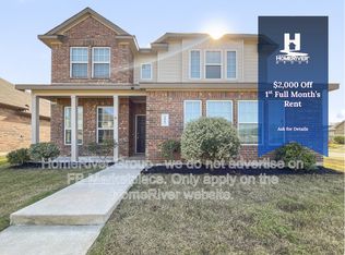 2062 Verbena Dr, Lancaster, TX 75146