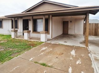 8710 W Sahuaro Dr, Peoria, AZ 85345