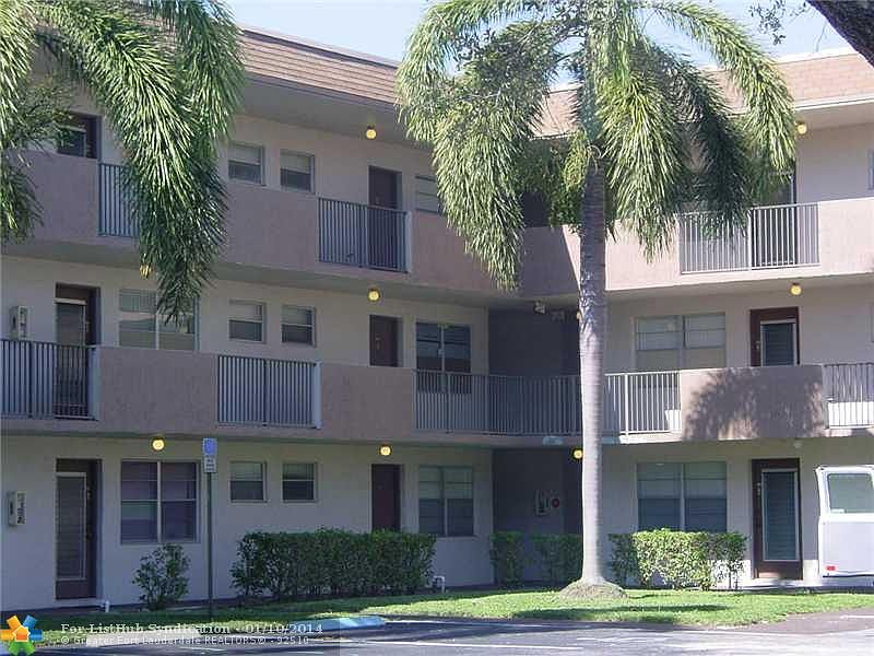 1st image of 8405 NW 61st St APT D308