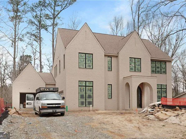 175 Pebble Trl, Alpharetta, GA 30009