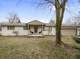 9785 Meisner Rd, Casco, MI 48064