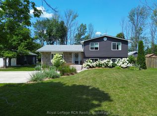 319370 Grey Ave #1, South Bruce Peninsula, ON N0H 2G0
