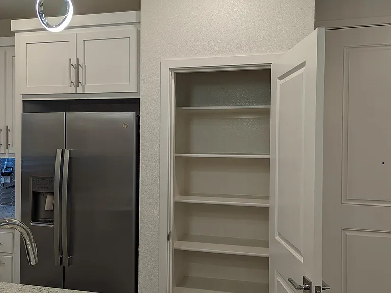 Pantry