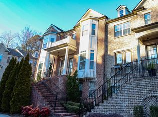 3708 Broughton Cir SE, Atlanta, GA 30339