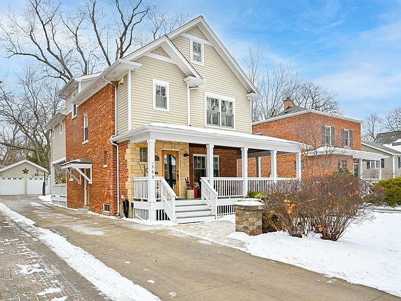 2nd image of 563 Taylor Ave