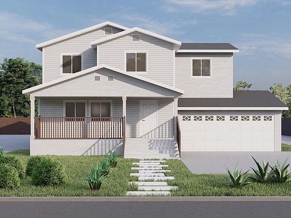 4th image of 3368-3374 Glenrose Ave