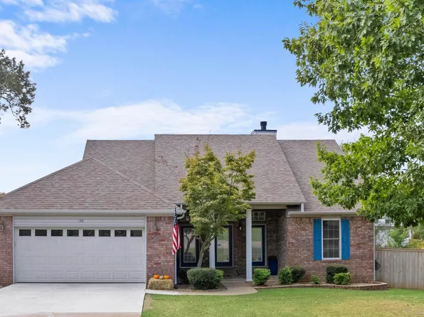 138 Birchwood Cir, Cabot, AR 72023