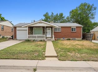 7838 Florado Street, Denver, CO 80221