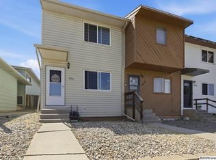 1250 N 19th St, Laramie, WY 82072