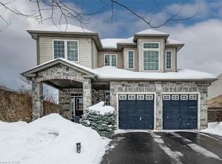 14 La Salle St, Woolwich, ON N0B 1M0