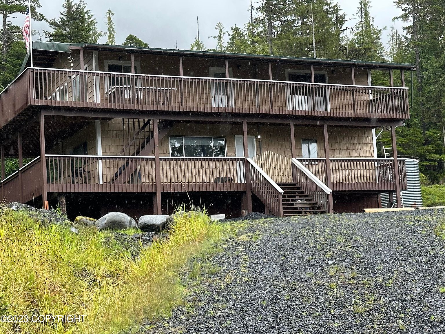 12.1 Mile Zimovia Hwy, Wrangell, AK 99929 MLS 228448 Zillow