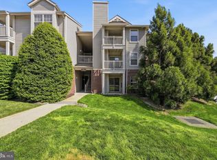 1703 Ascot Way UNIT D, Reston, VA 20190