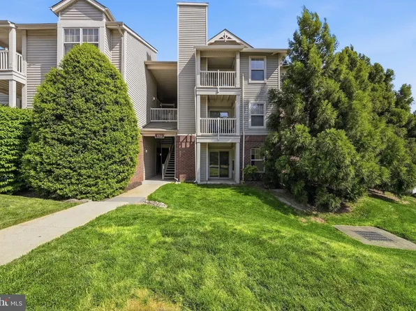 1703 Ascot Way Unit D, Reston, VA 20190