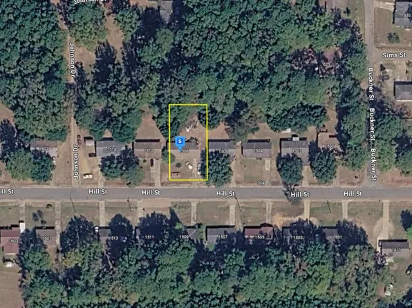 1508 Hill St, Homer, LA 71040