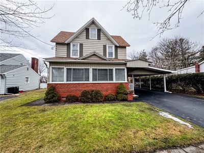 19 Richardson Ave, Auburn, NY, 13021