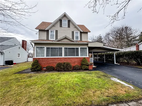 19 Richardson Ave, Auburn, NY 13021