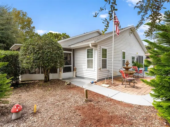1018 Dundee Cir, Leesburg, FL 34788