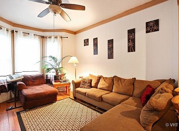2nd image of 2834 N Woodard St