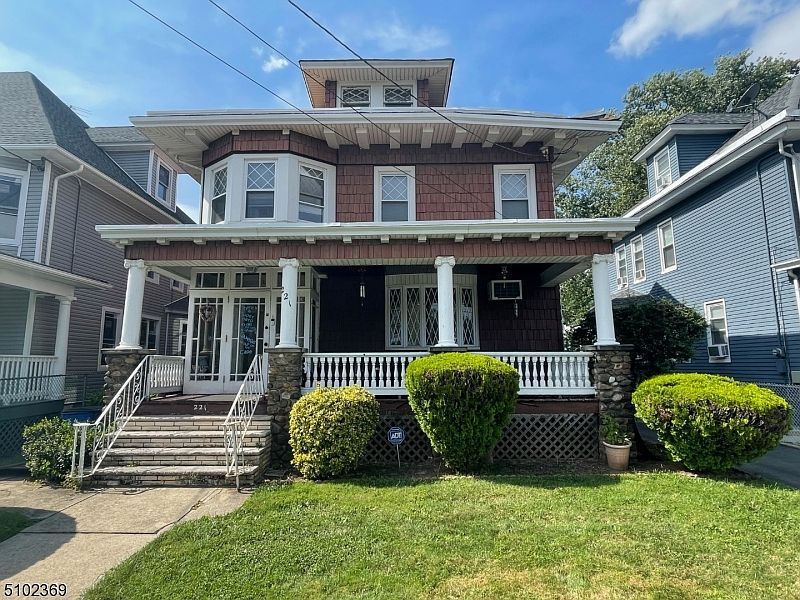 221 Stiles St, Elizabeth, NJ 07208 Zillow