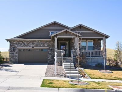 27878 E Clifton Place, Aurora, CO, 80016