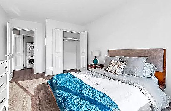 2nd image of 410 E 11th St #4D