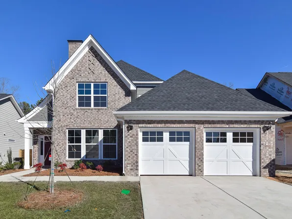 765 Xander Way, Chapin, SC 29036