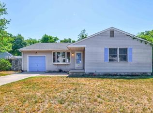 213 Amhurst Rd, Cape May, NJ 08204