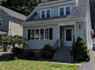 427 Wolcott Ave, Syracuse, NY 13207